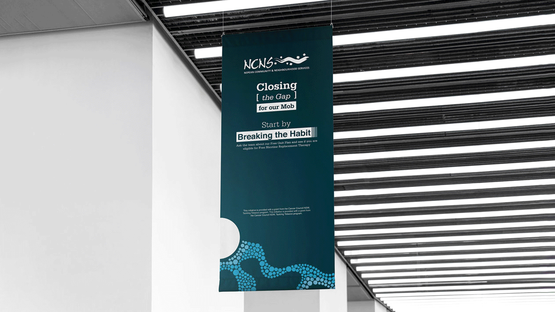 Nepean Community & Neighbourhood Services