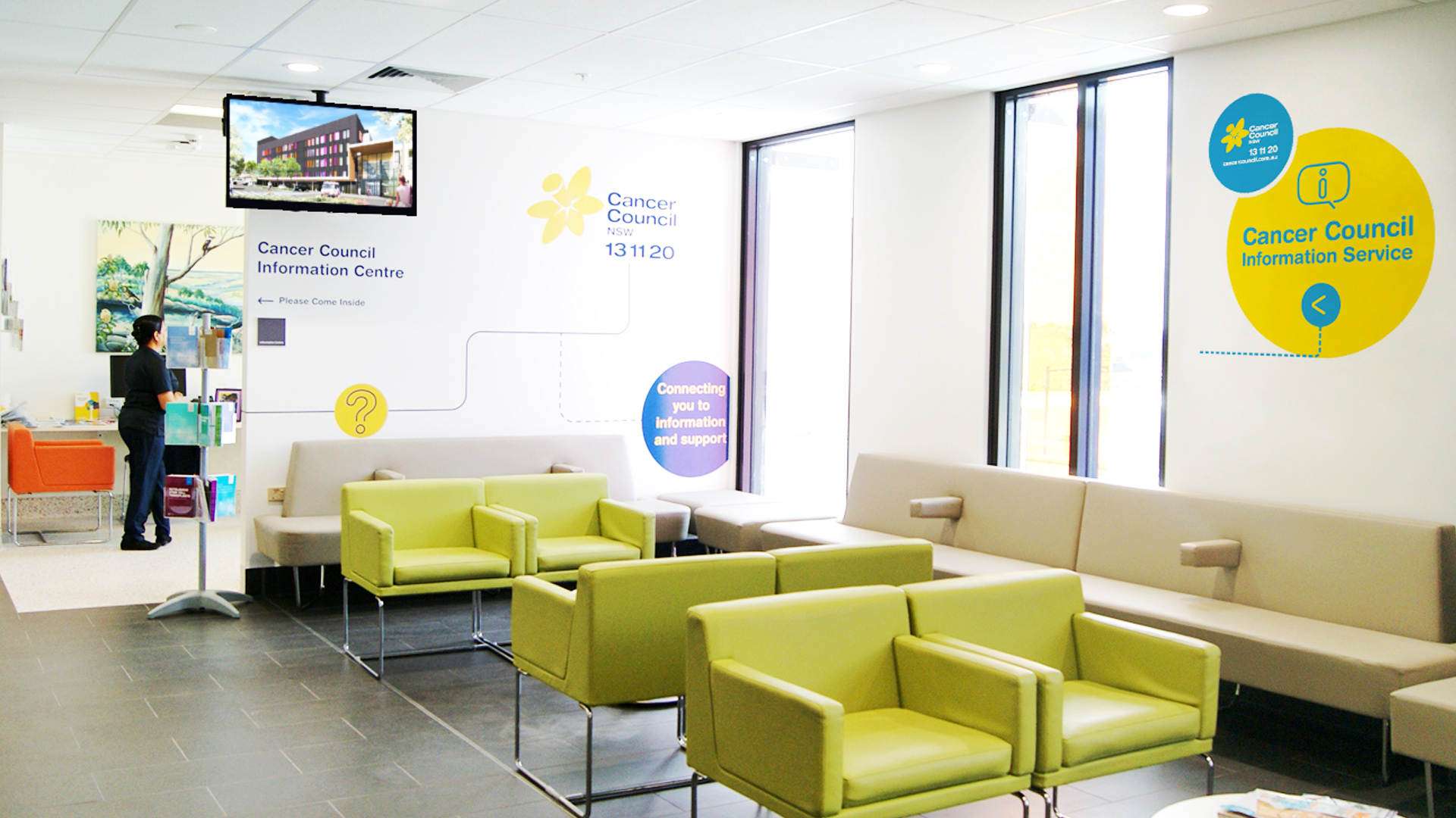 NSW Health & Cancer Council